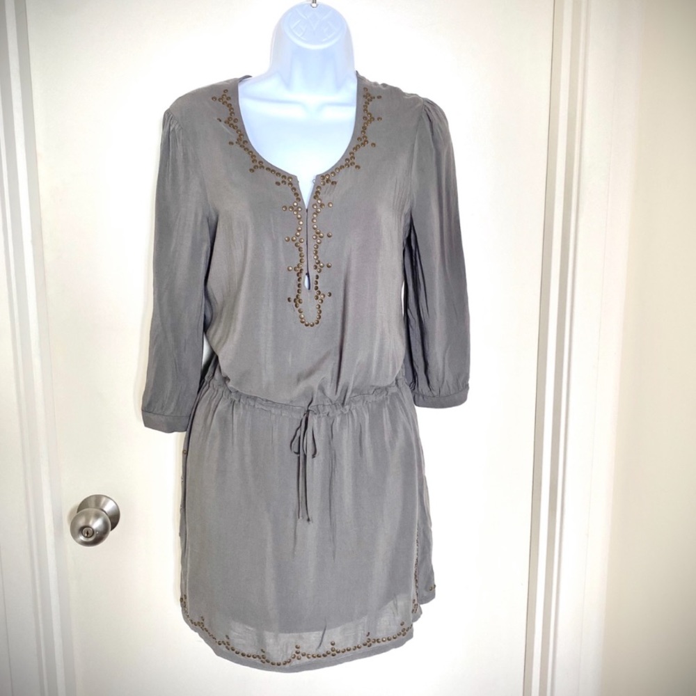 Ella Moss dress